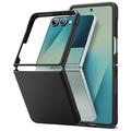 Samsung Galaxy Z Flip7 Ringke Onyx Magnetisk Cover - Sort