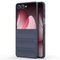 Samsung Galaxy Z Flip7 Rugged TPU Cover
