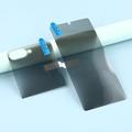 Samsung Galaxy Z Flip7 Beskyttelsesfilm - Privacy