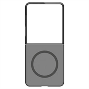 Samsung Galaxy Z Flip7 Spigen Capella Cover GP-FPF766PGBTW - Frost Sort