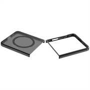 Samsung Galaxy Z Flip7 Spigen Capella Cover GP-FPF766PGBTW - Frost Sort