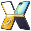 Samsung Galaxy Z Flip7 Spigen Nano Pop MagFit Cover