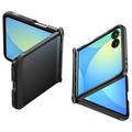 Samsung Galaxy Z Flip7 Spigen Slim Armor Pro Mag Cover - Sort