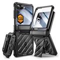 Samsung Galaxy Z Flip7 Supcase Unicorn Beetle Pro Hybrid Cover - Sort