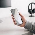 Samsung Galaxy Z Flip7/Z Flip8 Tech-Protect Easy Set 4-i-1 beskyttelsessæt - gennemsigtigt