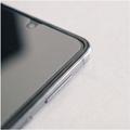 Samsung Galaxy Z Flip7/Z Flip8 Tech-Protect Easy Set 4-i-1 beskyttelsessæt - gennemsigtigt