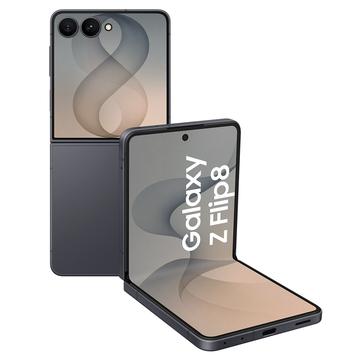 Samsung Galaxy Z Flip8 - 512GB - Grafit