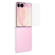 Samsung Galaxy Z Flip8 Anti-reflekterende film EF-UF776CTEGWW - 2 stk.