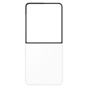 Samsung Galaxy Z Flip8 Clear Cover EF-QF776CTEGWW - Gennemsigtig