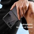 Samsung Galaxy Z Flip8 Dux Ducis Aimo Hybrid Cover - Sort