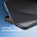 Samsung Galaxy Z Flip8 Dux Ducis Aimo Hybrid Cover - Sort