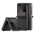 Samsung Galaxy Z Flip8 Dux Ducis Bril Flip Cover