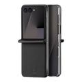 Samsung Galaxy Z Flip8 Dux Ducis Bril Flip Cover
