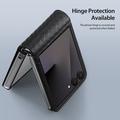Samsung Galaxy Z Flip8 Dux Ducis Bril Flip Cover