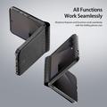 Samsung Galaxy Z Flip8 Dux Ducis Bril Flip Cover