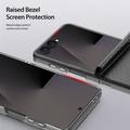Samsung Galaxy Z Flip8 Dux Ducis Bril Flip Cover