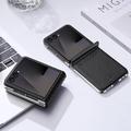 Samsung Galaxy Z Flip8 Dux Ducis Bril Flip Cover