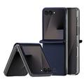 Samsung Galaxy Z Flip8 Dux Ducis Bril Flip Cover