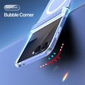 Samsung Galaxy Z Flip8 Dux Ducis Clin Klar Cover - MagSafe-kompatibel
