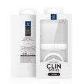 Samsung Galaxy Z Flip8 Dux Ducis Clin Klar Cover - MagSafe-kompatibel