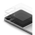 Samsung Galaxy Z Flip8 Ringke Cover Display Pro Skærmbeskyttelse Hærdet Glas - 2 stk.