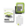 Samsung Galaxy Z Flip8 Ringke Cover Display Pro Skærmbeskyttelse Hærdet Glas - 2 stk.
