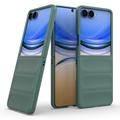 Samsung Galaxy Z Flip8 Rugged TPU Cover