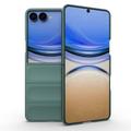 Samsung Galaxy Z Flip8 Rugged TPU Cover