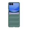Samsung Galaxy Z Flip8 Rugged TPU Cover