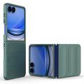 Samsung Galaxy Z Flip8 Rugged TPU Cover