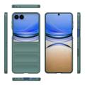 Samsung Galaxy Z Flip8 Rugged TPU Cover