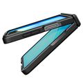 Samsung Galaxy Z Flip8 Spigen Air Fit Pro MagFit MagSafe Cover - Sort