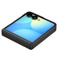 Samsung Galaxy Z Flip8 Spigen Air Fit Pro MagFit MagSafe Cover - Sort