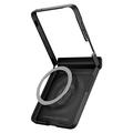 Samsung Galaxy Z Flip8 Spigen Air Fit Pro MagFit MagSafe Cover - Sort
