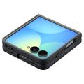 Samsung Galaxy Z Flip8 Spigen Nano Pop MagFit Cover