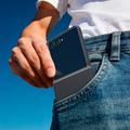Samsung Galaxy Z Flip8 Spigen Nano Pop MagFit Cover