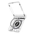 Samsung Galaxy Z Flip8 Spigen Ultra Hybrid Pro MagFit Cover - Neo One