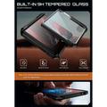 Samsung Galaxy Z Flip8 Supcase Unicorn Beetle Grip Mag MagSafe Cover - Sort