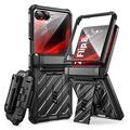 Samsung Galaxy Z Flip8 Supcase Unicorn Beetle Pro Hybrid Cover - Sort