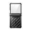 Samsung Galaxy Z Flip8 Supcase Unicorn Beetle Pro Hybrid Cover - Sort