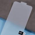 Samsung Galaxy Z Flip8 TPU Beskyttelsesfilm - Gennemsigtig