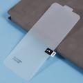 Samsung Galaxy Z Flip8 TPU Beskyttelsesfilm - Gennemsigtig