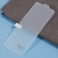 Samsung Galaxy Z Flip8 TPU Beskyttelsesfilm - Gennemsigtig
