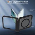 Samsung Galaxy Z Flip8 UltraGuard Matte MagSafe Cover