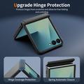 Samsung Galaxy Z Flip8 UltraGuard Matte MagSafe Cover