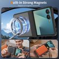 Samsung Galaxy Z Flip8 UltraGuard Matte MagSafe Cover