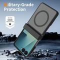 Samsung Galaxy Z Flip8 UltraGuard Matte MagSafe Cover