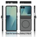 Samsung Galaxy Z Flip8 UltraGuard Matte MagSafe Cover