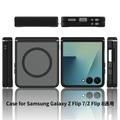 Samsung Galaxy Z Flip8 UltraGuard Matte MagSafe Cover