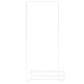 Samsung Galaxy Z Fold4 TPU Udvendig Skærmbeskytter - Klar